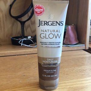 Jergens Natural Glow